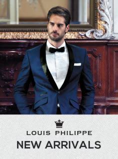 phillipee|louis philippe online.